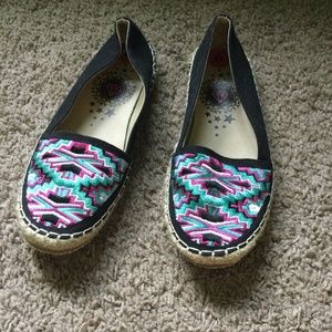 Rock & Candy Size 6 shoes